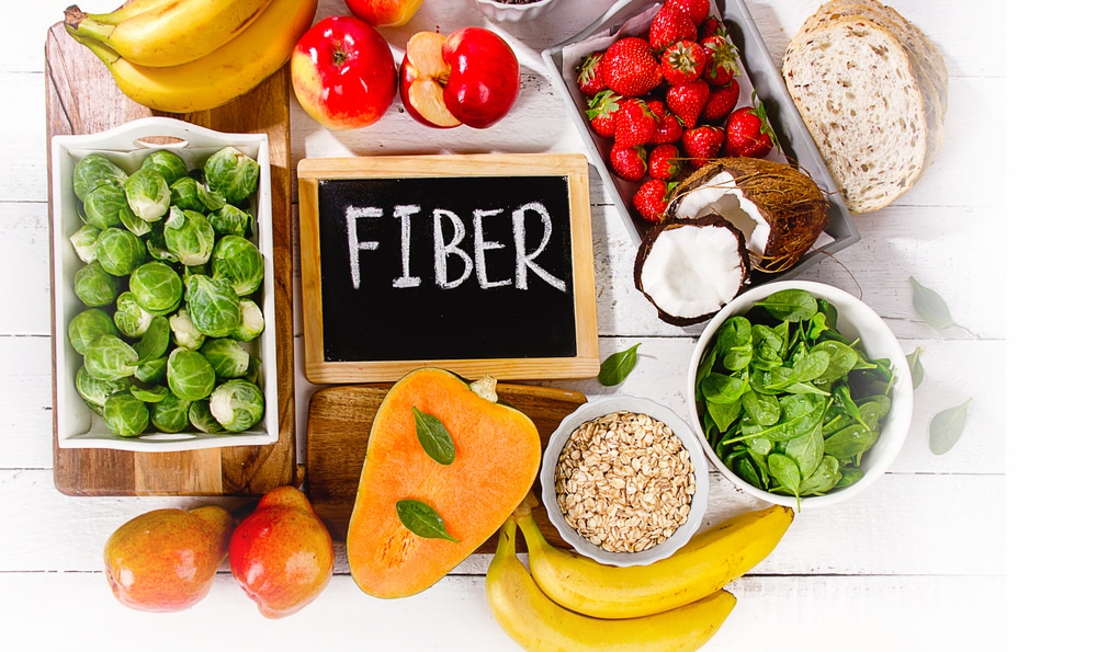 Você está visualizando atualmente Fibra alimentar “invisível” pode tornar alimentos mais saudáveis