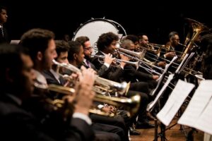 Leia mais sobre o artigo Orquestra CirandaMundo apresenta concerto com temas latino-americanos