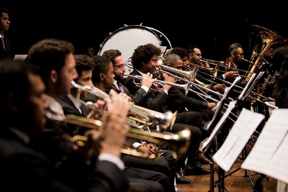 Você está visualizando atualmente Orquestra CirandaMundo apresenta concerto com temas latino-americanos