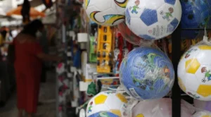 Leia mais sobre o artigo Otimismo no comércio brasileiro nunca foi tão alto, diz CNC