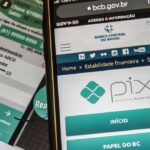 Pix consolida-se como meio de pagamento mais usado no país