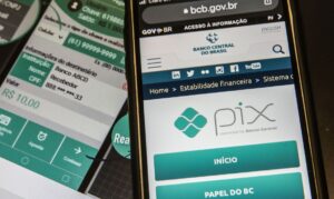 Leia mais sobre o artigo Pix consolida-se como meio de pagamento mais usado no país