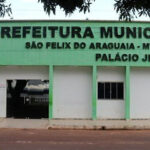 Prefeitura de São Félix do Araguaia (MT) divulga edital