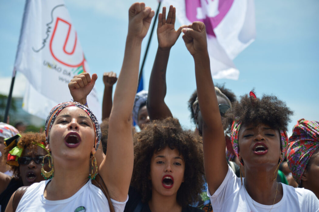 Você está visualizando atualmente Programa documental “Elas tomam partido” estreia na TVAL