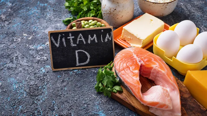Você está visualizando atualmente Quais são os sintomas da falta de vitamina D no corpo?
