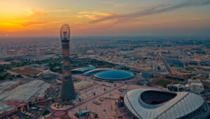 Leia mais sobre o artigo Quanto custa viajar para copa do mundo no Qatar ?