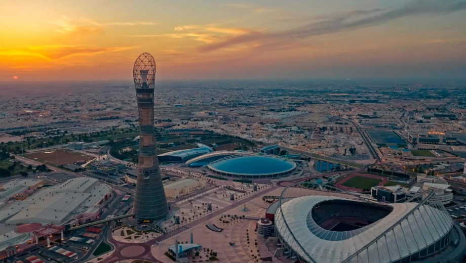 Você está visualizando atualmente Quanto custa viajar para copa do mundo no Qatar ?