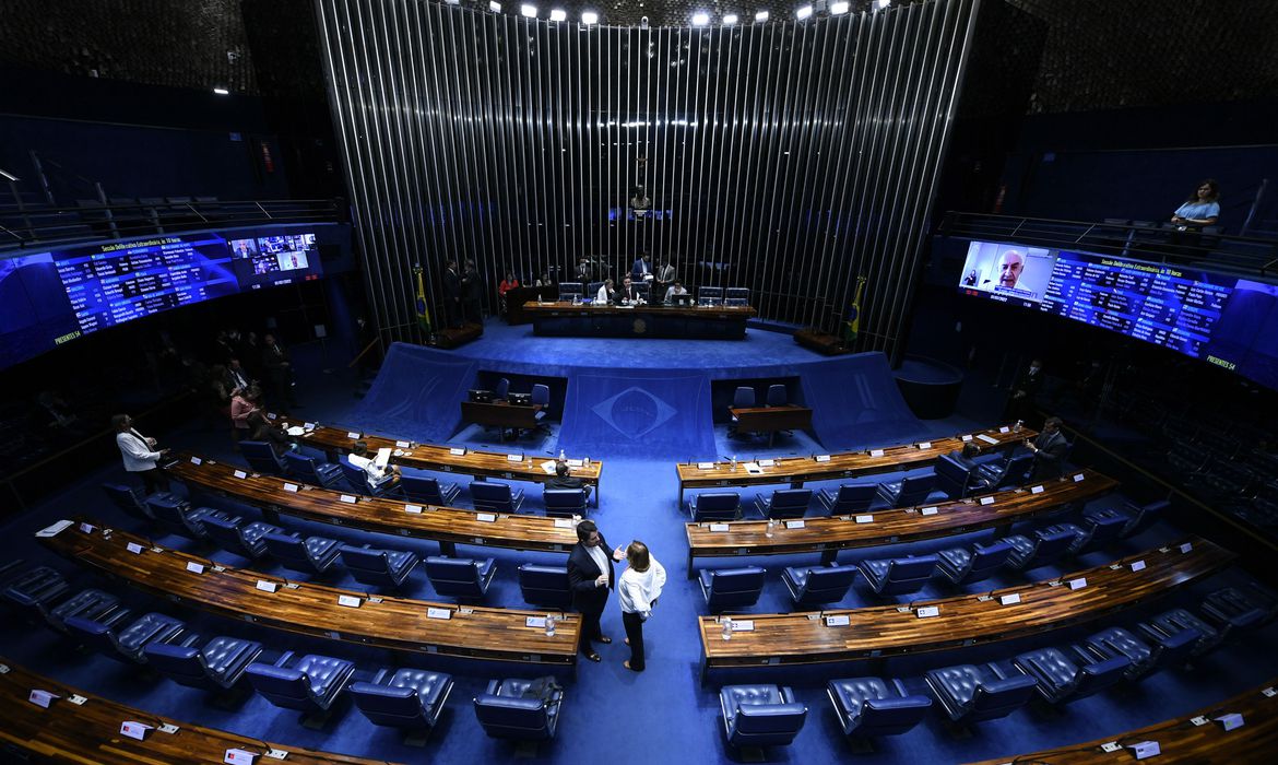 Você está visualizando atualmente Senado aprova regulamentação da telessaúde no Brasil