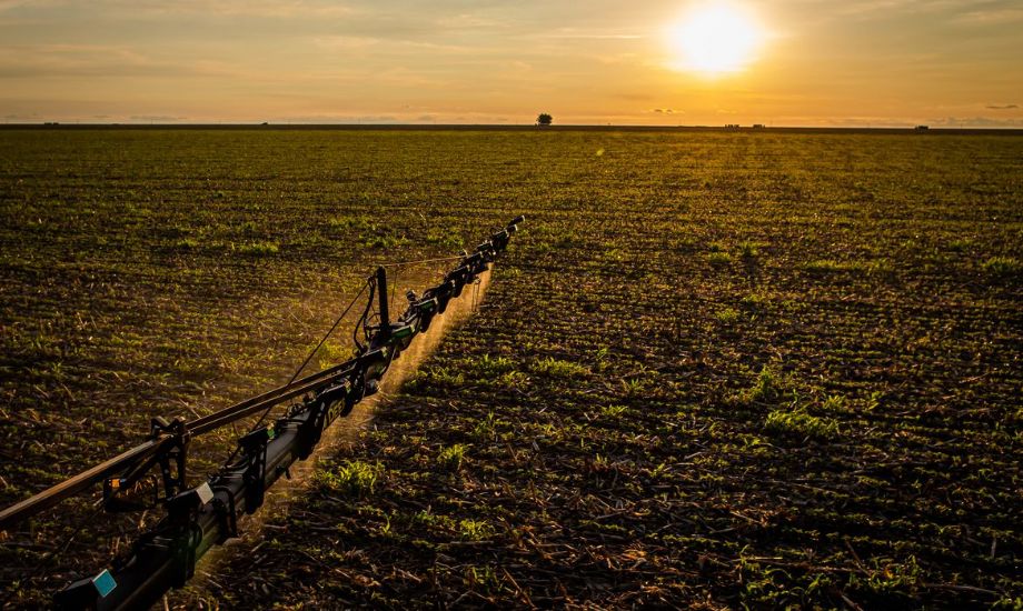 Você está visualizando atualmente 32% dos solos do país têm potencial natural para a agricultura