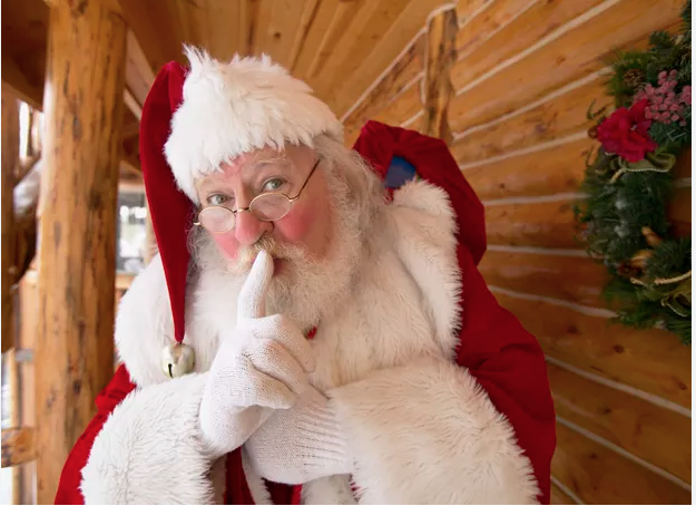 No momento, você está visualizando 5 Curiosidades sobre o Natal que você não sabia