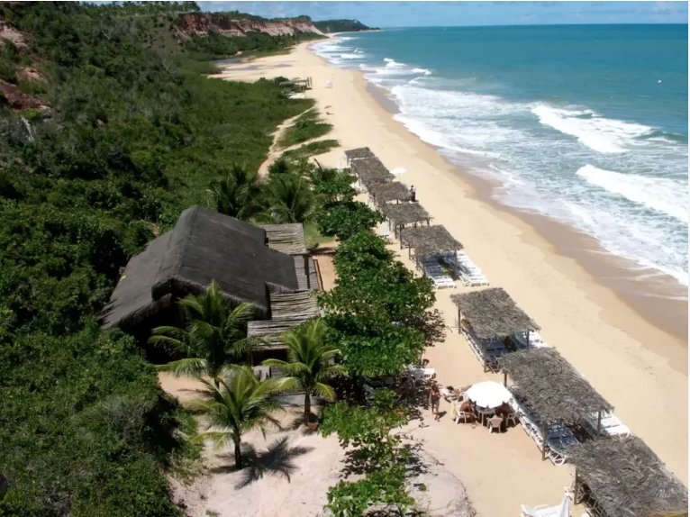 No momento, você está visualizando Brasileiros buscam viagens domésticas, isolamento e natureza