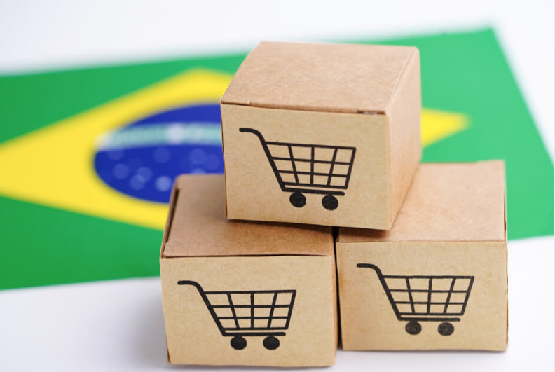 Você está visualizando atualmente Principais tendências do e-commerce para 2023