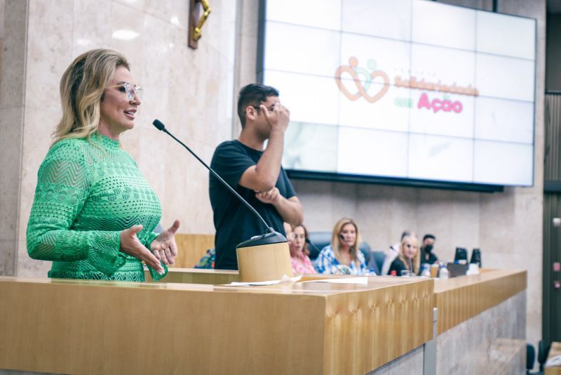 No momento, você está visualizando Programa para órfãos do feminicídio de Cuiabá é replicado