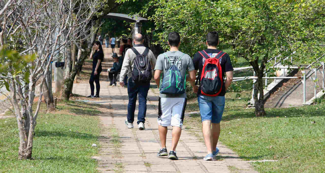 Você está visualizando atualmente USP abre inscrições para quem vai usar nota do Enem