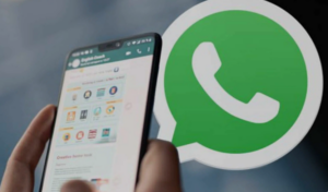 Leia mais sobre o artigo WHATSAP: Você já ouviu falar sobre o modo infiel?