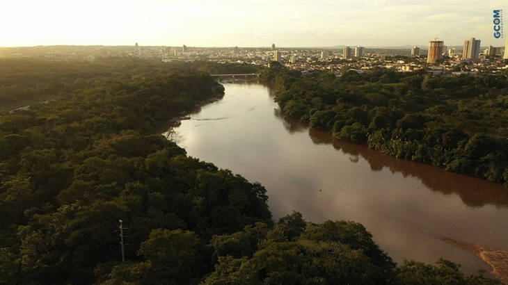Você está visualizando atualmente Com U$ 2,8 bilhões, Rondonópolis é o maior exportador de MT
