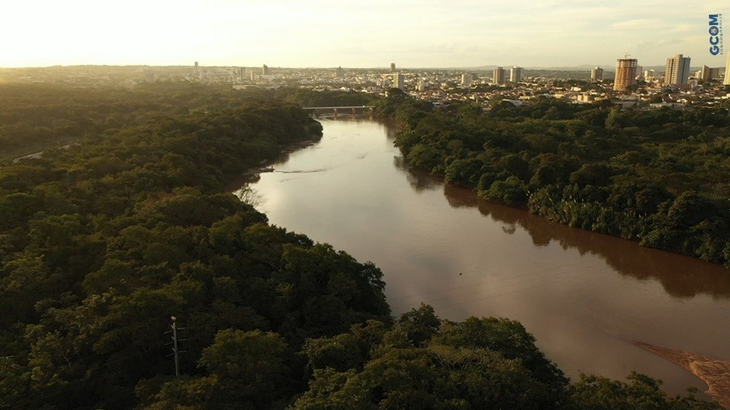 No momento, você está visualizando Com U$ 2,8 bilhões, Rondonópolis é o maior exportador de MT