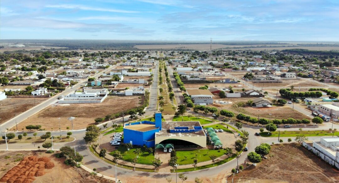 No momento, você está visualizando Conheça a origem da cidade Feliz Natal em Mato Grosso