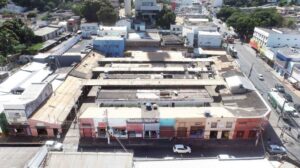 Leia mais sobre o artigo Emanuel assina início das obras no Mercado Municipal Miguel Sutil