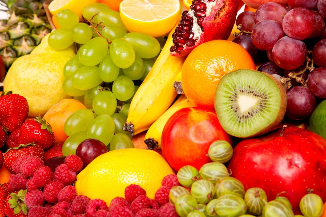 Você está visualizando atualmente Quais as frutas mais consumidas no Brasil?
