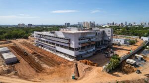 Leia mais sobre o artigo Governo constrói seis novos hospitais em Mato Grosso