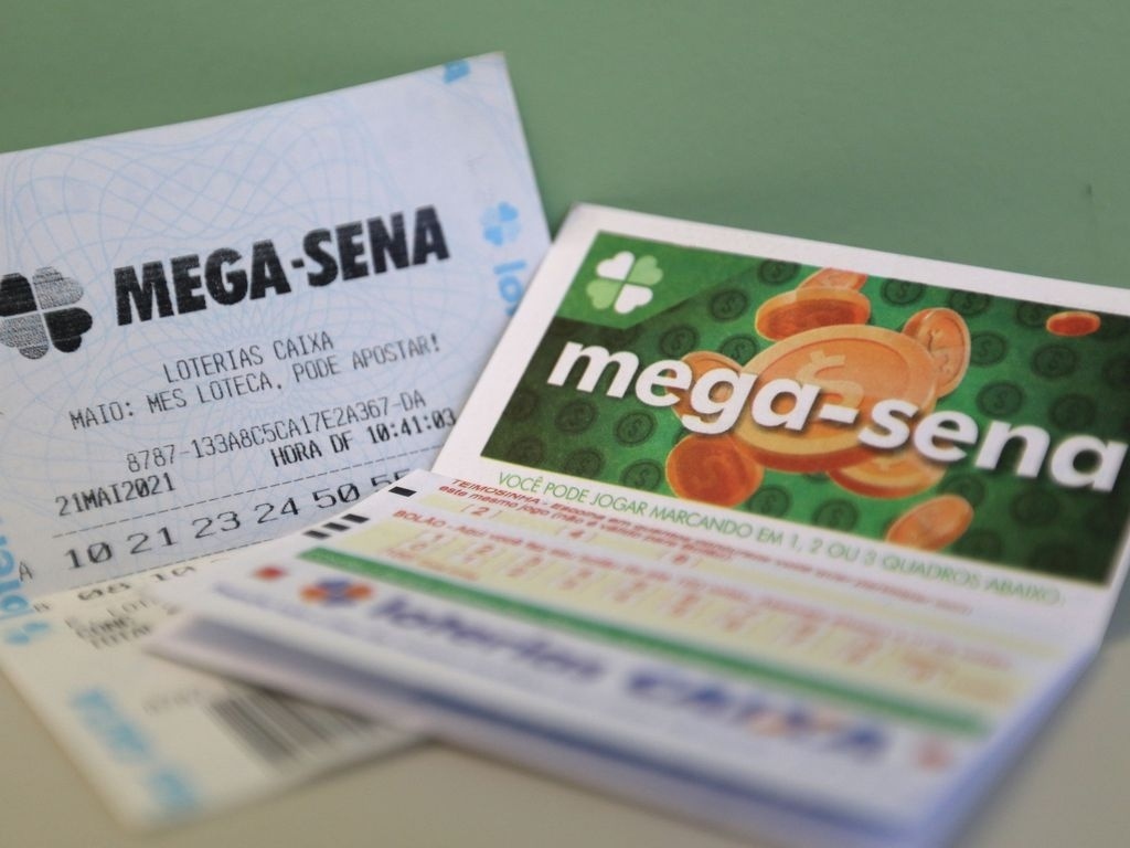 No momento, você está visualizando MEGA-SENA: Prêmio acumula e próximo jogo terá R$ 115 milhões