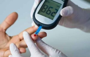 Leia mais sobre o artigo Novas maneiras de medir os níveis de glicose sem tirar sangue