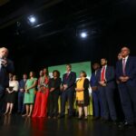 Presidente eleito Lula anuncia mais 16 ministros da futura gestão