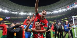 Leia mais sobre o artigo Quem fica com o bronze entre Croácia e Marrocos na Copa