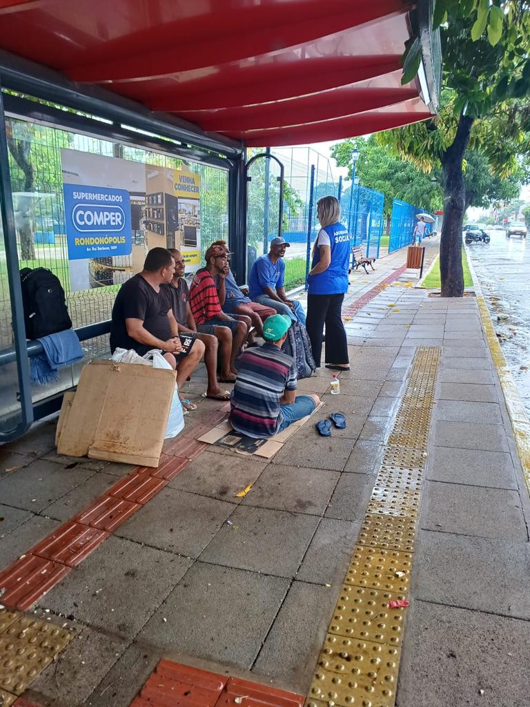 No momento, você está visualizando Sempras realiza busca ativa e leva atendimento humanizado