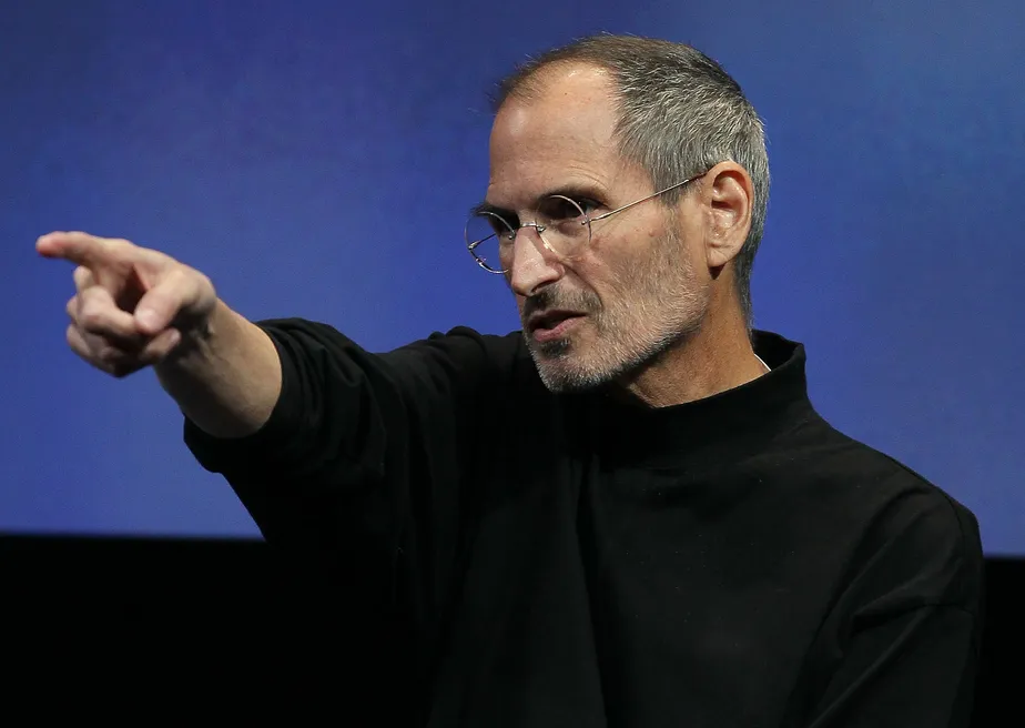 Você está visualizando atualmente Steve Jobs dizia que os melhores líderes nunca quiseram liderar