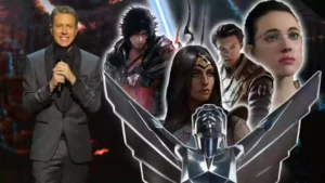 Leia mais sobre o artigo The Game Awards revela a lista de indicados