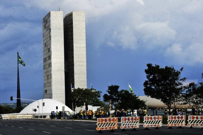 Você está visualizando atualmente Veja os principais pontos do Orçamento de 2023 aprovado