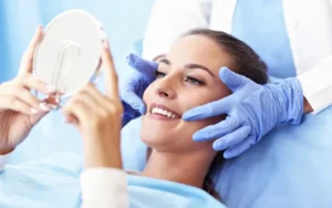 Leia mais sobre o artigo 6 cuidados após colocar lentes de contato dental