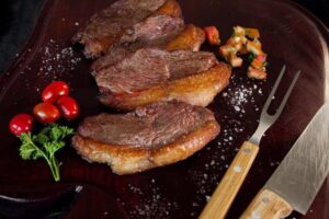 Leia mais sobre o artigo Chef ensina segredos da picanha, 2º melhor prato do mundo