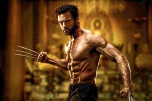 Leia mais sobre o artigo Hugh e o tempo que leva para entrar em forma para viver Wolverine
