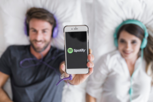 Leia mais sobre o artigo O Spotify ultrapassa 200 milhões de assinantes pagos