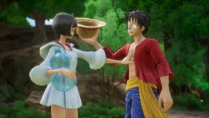 Leia mais sobre o artigo ONE PIECE ODYSSEY: Fãs contam o que esperam do game