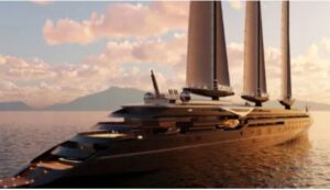 Leia mais sobre o artigo SILENSEAS: Maior veleiro do mundo iniciará viagens em 2026