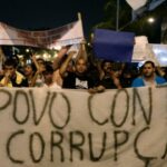 Brasil mantém nota ruim em ranking mundial da corrupção