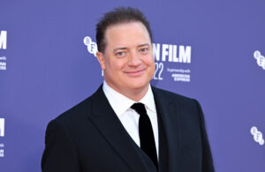 Leia mais sobre o artigo Brendan Fraser chora durante discurso em prêmio pré-Oscar