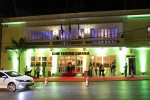 Leia mais sobre o artigo Cine Teatro Cuiabá abre edital de chamamento público