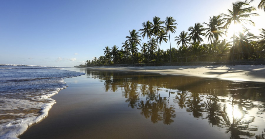 Você está visualizando atualmente Confira 6 itens indispensáveis para curtir o verão no Nordeste