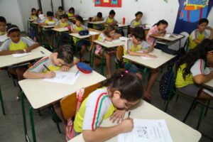 Leia mais sobre o artigo VÁRZEA GRANDE: Educação informa período de matrículas para novos alunos