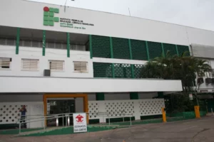 Leia mais sobre o artigo IFMT oferece vagas de estágio remunerado em Cuiabá