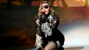 Leia mais sobre o artigo Madonna anuncia ‘The Celebration Tour’, maior turnê da carreira