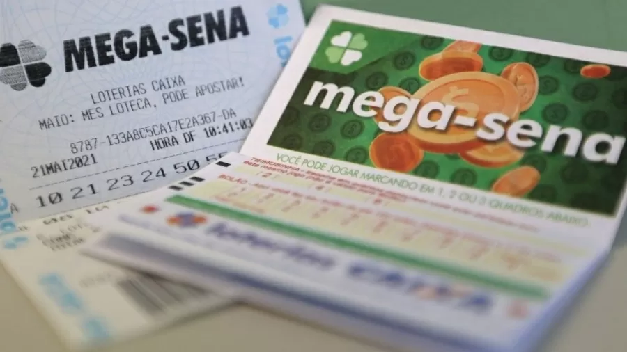 Você está visualizando atualmente MEGA-SENA: Concurso acumula e prêmio sobe para R$ 7,5 milhões