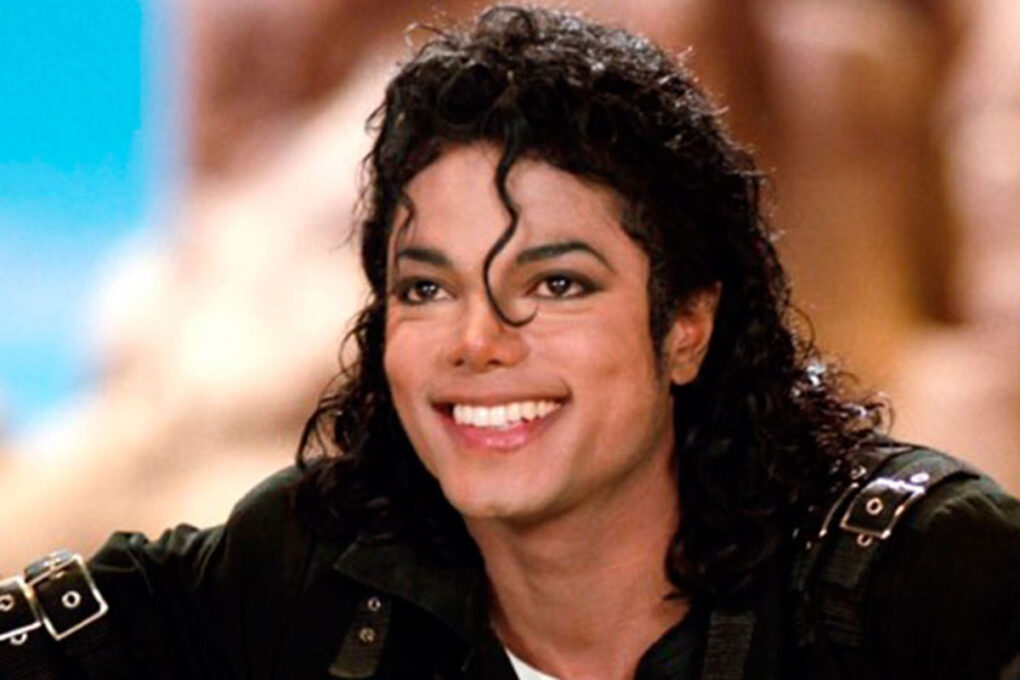 No momento, você está visualizando MICHAEL: Filme biográfico vai contar a história do Rei do Pop