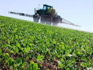 Leia mais sobre o artigo Multinacional apresenta herbicidas para soja em evento em MT