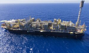 Leia mais sobre o artigo Produção de petróleo e gás atinge 3,978 milhões de barris